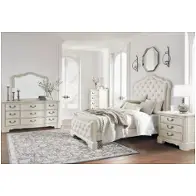 4pc Bedroom Set