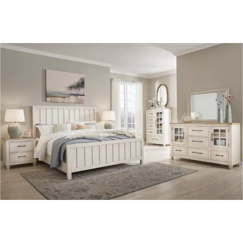 4pc Bedroom Set