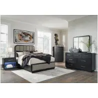 4pc Bedroom Set