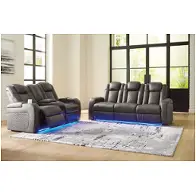 2pc Living Room Set