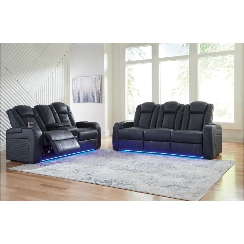 2pc Living Room Set