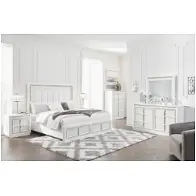 Bed | Dresser | Mirror | Nightstand