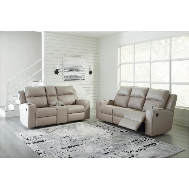 2pc Living Room Set