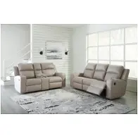 2pc Living Room Set