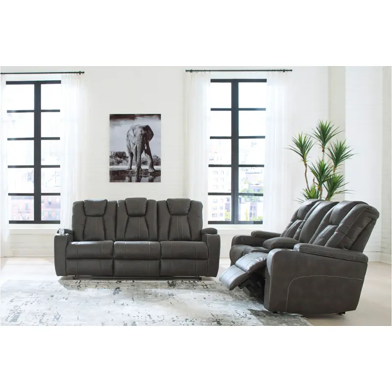 2pc Living Room Set
