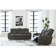 2pc Living Room Set