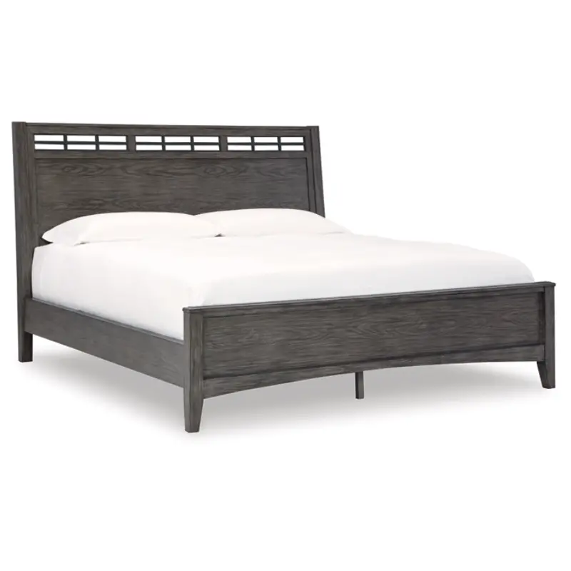 B651-58-56-97 Ashley Furniture Montillan Bedroom Furniture Bed