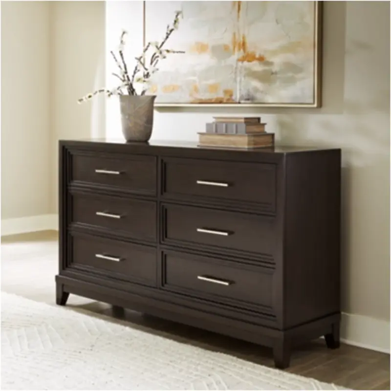 B618-31 Ashley Furniture Neymorton Bedroom Furniture Dresser