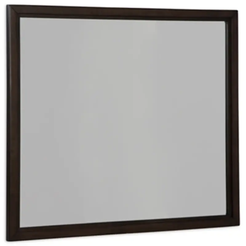 B618-36 Ashley Furniture Neymorton Bedroom Furniture Mirror