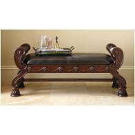 B553-09 Ashley Furniture North Shore - Dark Brown Bedroom Furniture Benche
