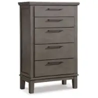 B649-46 Ashley Furniture Hallanden Bedroom Furniture Chest