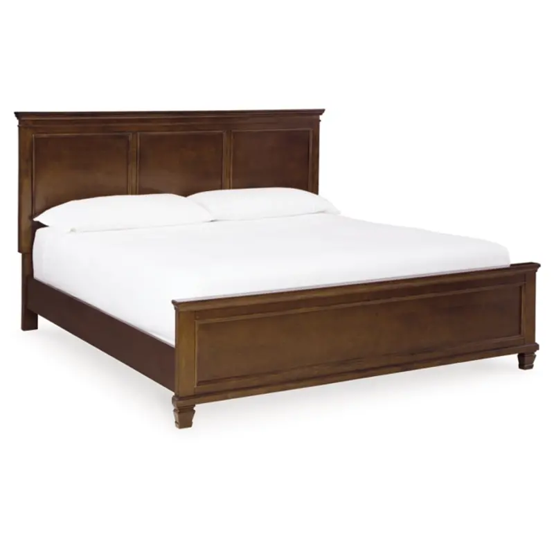 B685-58 Ashley Furniture Danabrin Bedroom Furniture Bed