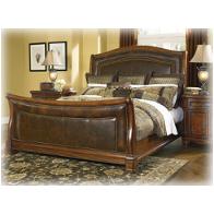 B625-56 Ashley Furniture Shawbeck Bedroom Furniture Bed