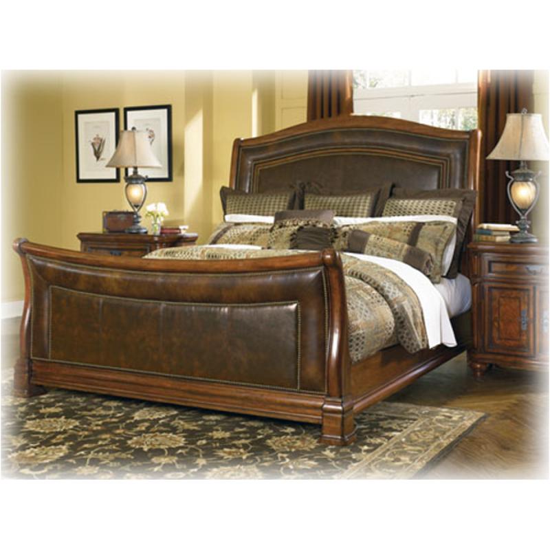 B625-97 Ashley Furniture Shawbeck Bedroom Furniture Bed