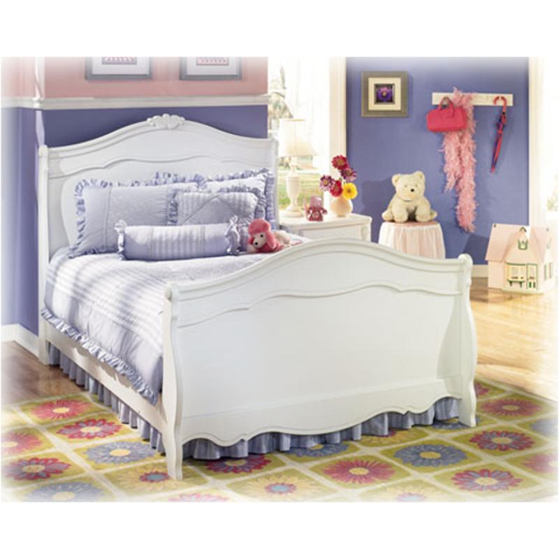 B188-82 Ashley Furniture Exquisite Bedroom Furniture Bed