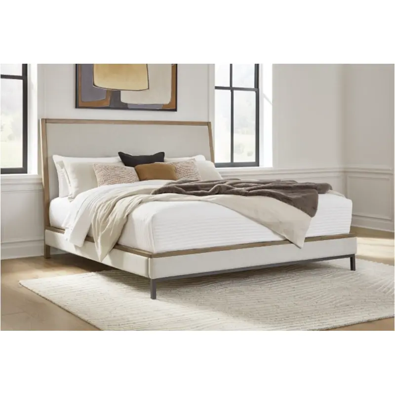 B622b4 Ashley Furniture Tomtyn Bedroom Furniture Bed