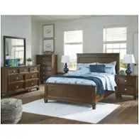 B685-57-54-97 Ashley Furniture Danabrin Bedroom Furniture Bed