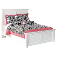 B139-87 Ashley Furniture Bostwick Shoals Bedroom Furniture Bed