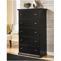 B138-46 Ashley Furniture Maribel Bedroom Furniture Chest