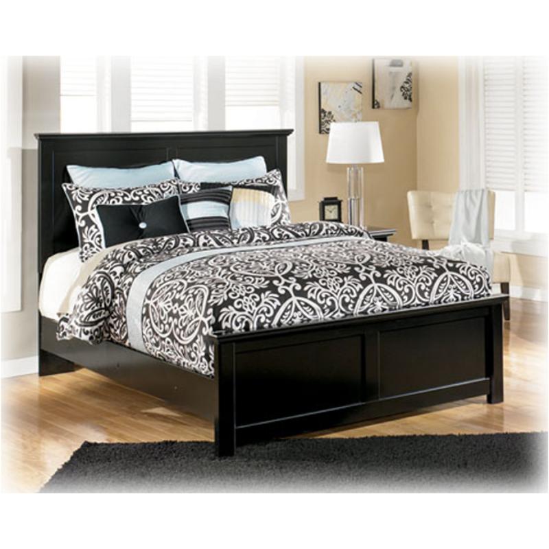 B138-54 Ashley Furniture Maribel Bedroom Furniture Bed