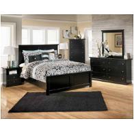 B138-57 Ashley Furniture Maribel Bedroom Furniture Bed