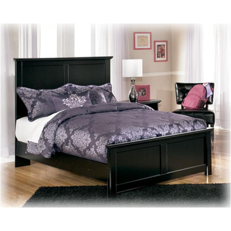 B138-84 Ashley Furniture Maribel Bedroom Furniture Bed