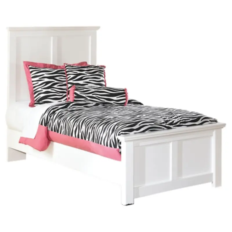 B139-53 Ashley Furniture Bostwick Shoals Bedroom Furniture Bed