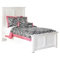 B139-53 Ashley Furniture Bostwick Shoals Bedroom Furniture Bed