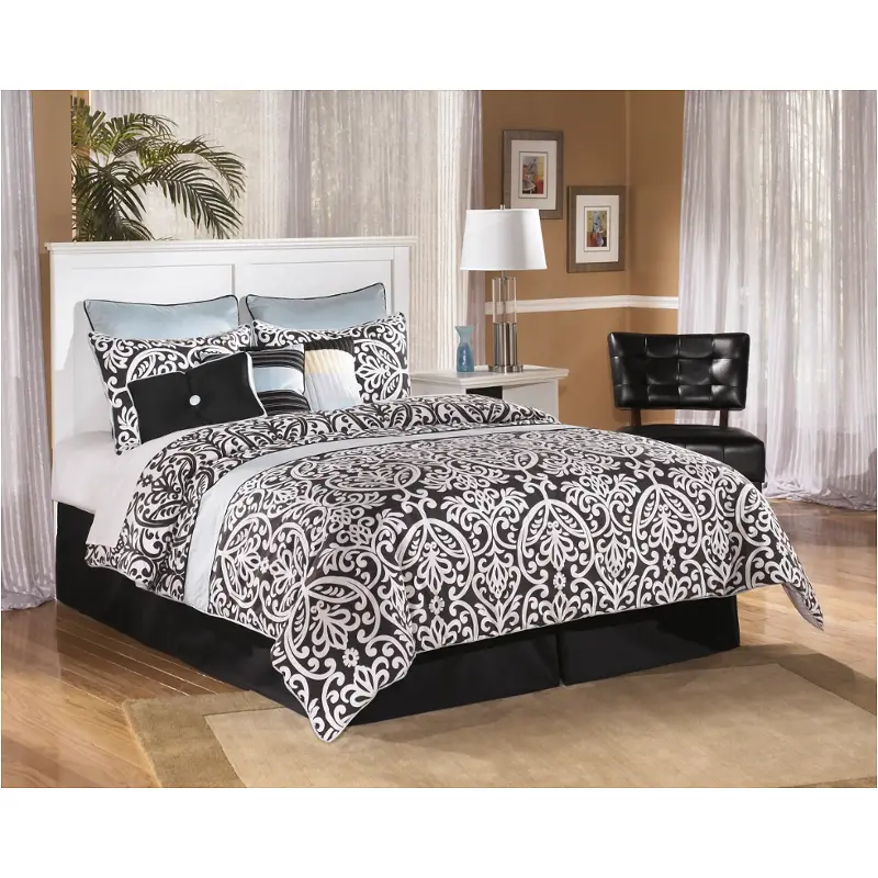 B139-57-st Ashley Furniture Bostwick Shoals Bedroom Furniture Bed