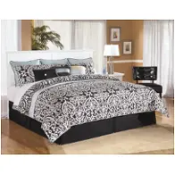 B139-58-st Ashley Furniture Bostwick Shoals Bedroom Furniture Bed