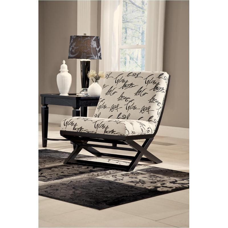 7340360 Ashley Furniture Levon - Charcoal Living Room Furniture