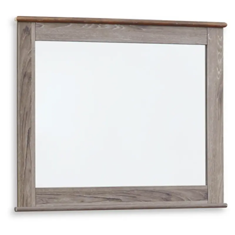 B248-36 Ashley Furniture Zelen Bedroom Furniture Mirror