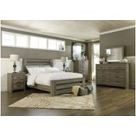 B248-68 Ashley Furniture Zelen Bedroom Furniture Bed