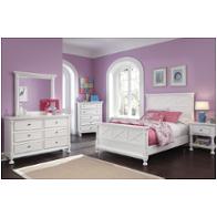 B502-57 Ashley Furniture Kaslyn Bedroom Furniture Bed