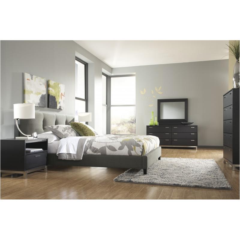 B702-78 Ashley Furniture Masterton Bedroom Furniture Bed