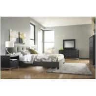 B702-78 Ashley Furniture Masterton Bedroom Furniture Bed