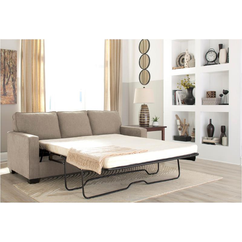 3590239 Ashley Furniture Zeb - Quartz Living Room Furniture Sleeper