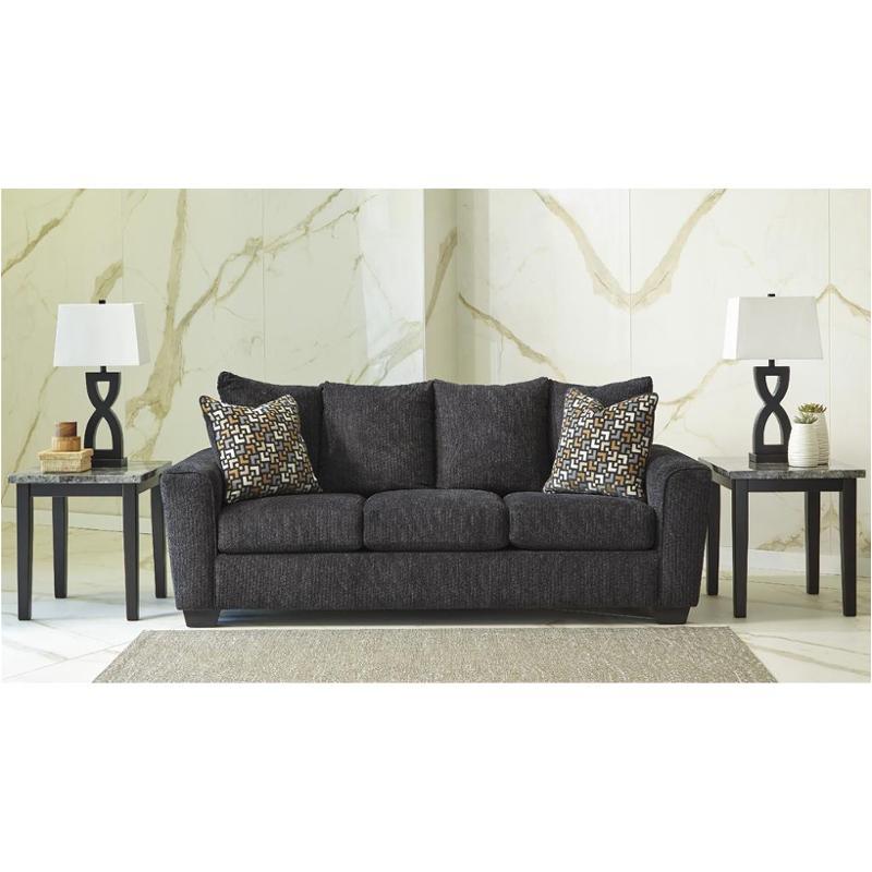 5700238 Ashley Furniture Wixon - Slate Living Room Furniture Sofa