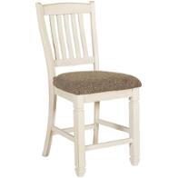 D647-124 Ashley Furniture Bolanburg Dining Room Furniture Stool