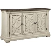 D647-60 Ashley Furniture Bolanburg Dining Room Furniture Server