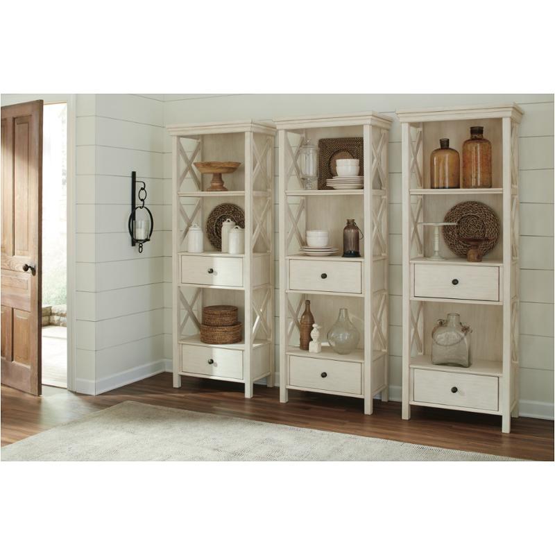 D647-76 Ashley Furniture Bolanburg Dining Room Furniture Accent Cabinet