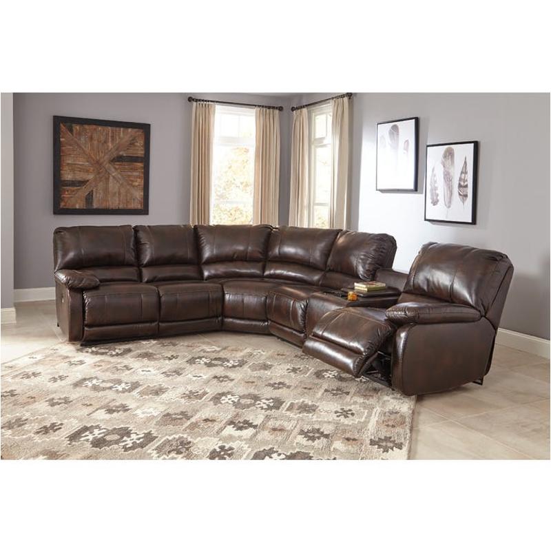 3530090 Ashley Furniture Hallettsville Living Room Furniture Recliner