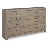 B070-31 Ashley Furniture Culverbach Bedroom Furniture Dresser