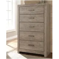 B070-46 Ashley Furniture Culverbach Bedroom Furniture Chest