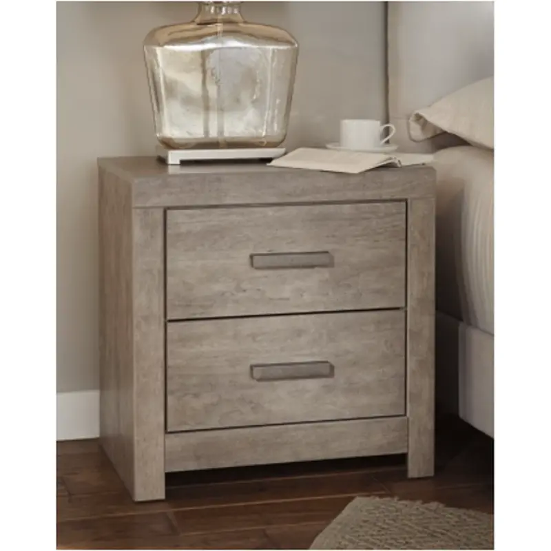 B070-92 Ashley Furniture Culverbach Bedroom Furniture Nightstand