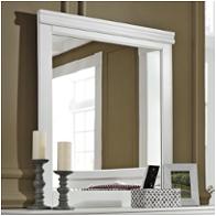 B129-36 Ashley Furniture Anarasia Bedroom Furniture Mirror