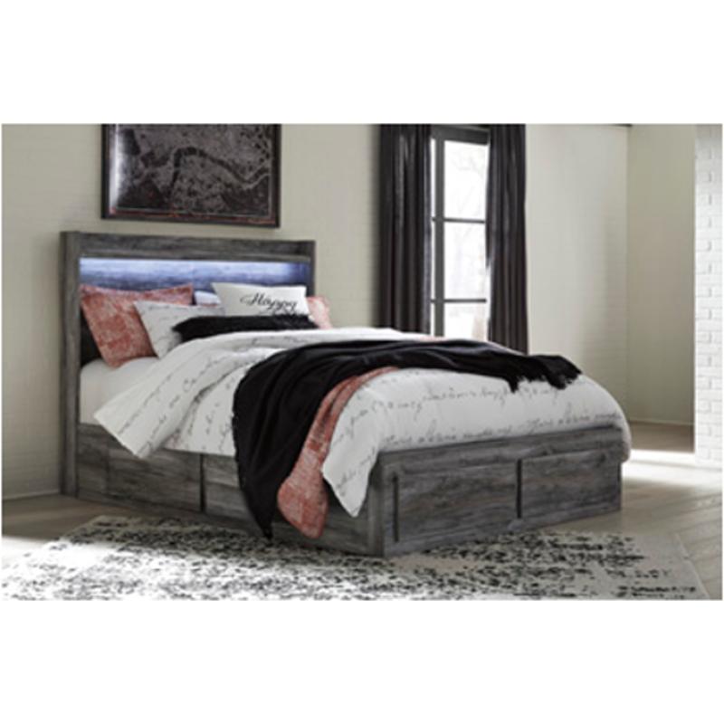 B221-54s Ashley Furniture Baystorm Bedroom Furniture Bed