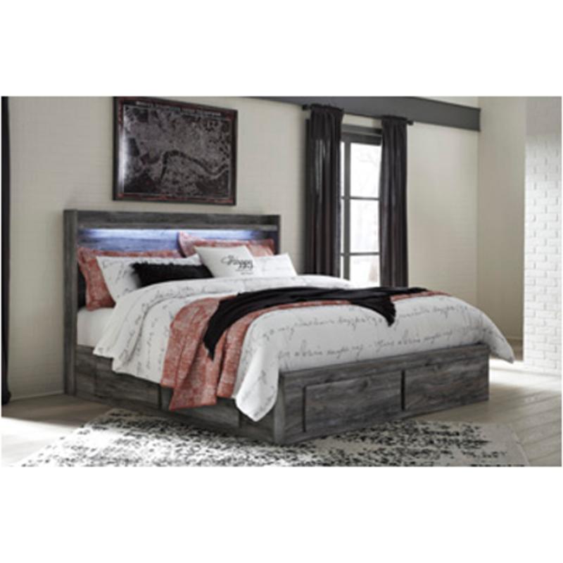 B221-56s Ashley Furniture Baystorm Bedroom Furniture Bed