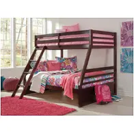 B328-58 Ashley Furniture Halanton Bedroom Furniture Bed