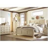 B647-57 Ashley Furniture Bolanburg Bedroom Furniture Bed